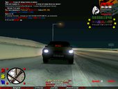 Dacia 1310 TI Tuning V1