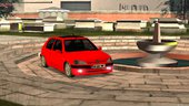 Peugeot 106 GTI Stock