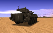 M1128 Mobile Gun System