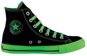 Converse Chuck Taylor Neon Green