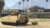 M2A2 Bradley IFV [Add-On]