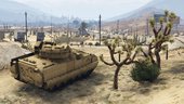 M2A2 Bradley IFV [Add-On]