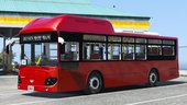 Daewoo BS110CN Bus