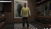 7302 San Andreas Avenue Apartment Add-On v1.2