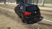 2006 Volkswagen Golf GTI V [Add-On + Replace] V1.1