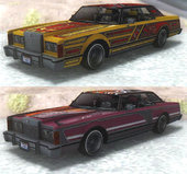 GTA V Dundreary Virgo Classic Custom