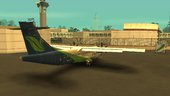 MASwings ATR 72-500