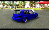 VW Golf MK4 V5 edited