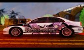 Mitsubishi Lancer EVO VI Tenryuu Itasha