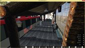 Ludendorff Station Addon