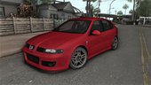 Seat Leon CupraR '03