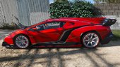 Lamborghini Veneno 2013