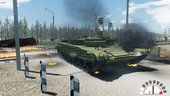 Russia Army Mod Pack 16