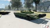 Russia Army Mod Pack 16