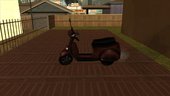 Vice City Bikes