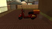 Vice City Bikes