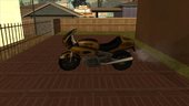 Vice City Bikes