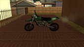 Vice City Bikes