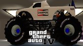 GTA Monster Truck Mod Pack 16