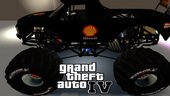 GTA Monster Truck Mod Pack 16