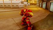 Marvel Future Fight Hulk Buster Pack