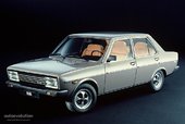 Fiat 131 Supermirafiori