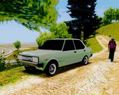 Fiat 131 Supermirafiori