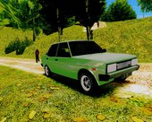 Fiat 131 Supermirafiori