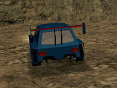 YUGO Koral Pikes Peak  Beta v1.0