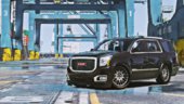 2015 GMC Yukon Denali [Add-on/Replace]