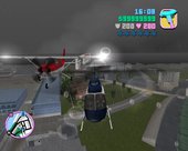 GTA III & VC - HD Deaddodo