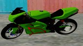 Ducati 998r Modif Stunt