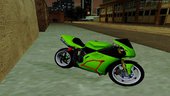 Ducati 998r Modif Stunt