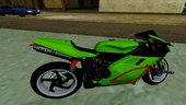 Ducati 998r Modif Stunt