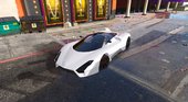 SSC Tuatara [Add-On / Replace]