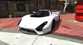 SSC Tuatara [Add-On / Replace]