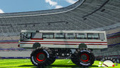 Bus Monster Truck Mod Pack 16