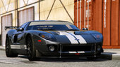 2005 Ford GT [Add-On] V1.01b