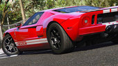 2005 Ford GT [Add-On] V1.01b