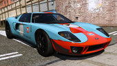 2005 Ford GT [Add-On] V1.01b