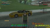 GTA V Online Skin Random