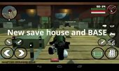 GTA SA CJ's New base 2016 for Android