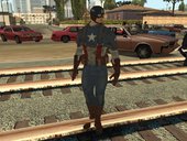 Captain America: CIVIL WAR Skin Pack