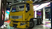 Renault Premium 6x4