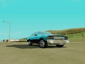 Chevrolet Caprice Classic 1986 V2.0