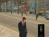 GTA V Cellphone Themes