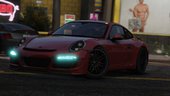 Ruf RGT8 [Add-On]