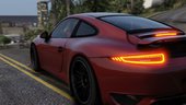 Ruf RGT8 [Add-On]