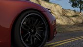 Ruf RGT8 [Add-On]