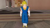 Dragon Ball Xenoverse Vegito Pack